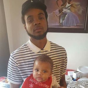 Meet your Posher, Johnny